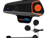 Įvairios! Bluetooth laisvų rankų įranga motociklui - nuotraukos Nr. 9