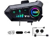 Įvairios! Bluetooth laisvų rankų įranga motociklui - nuotraukos Nr. 10