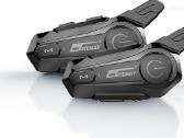 Daug!bluetooth laisvų rankų įranga motociklui Bt12 - nuotraukos Nr. 11