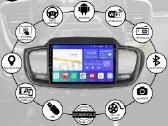 Kia Sorento 2014-17 Android multimedija WiFi/GPS - nuotraukos Nr. 2