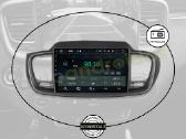 Kia Sorento 2014-17 Android multimedija WiFi/GPS - nuotraukos Nr. 4
