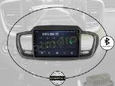 Kia Sorento 2014-17 Android multimedija WiFi/GPS - nuotraukos Nr. 5