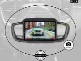Kia Sorento 2014-17 Android multimedija WiFi/GPS - nuotraukos Nr. 7