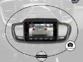 Kia Sorento 2014-17 Android multimedija WiFi/GPS - nuotraukos Nr. 8