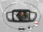 Kia Sorento 2014-17 Android multimedija WiFi/GPS - nuotraukos Nr. 9