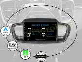 Kia Sorento 2014-17 Android multimedija WiFi/GPS - nuotraukos Nr. 10