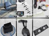 Kia Sorento 2014-17 Android multimedija WiFi/GPS - nuotraukos Nr. 13