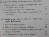 1783. Dvasiškas Maistas Kristaus Sužiedotinei 1905 - nuotraukos Nr. 5
