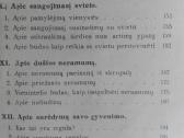 1783. Dvasiškas Maistas Kristaus Sužiedotinei 1905 - nuotraukos Nr. 7