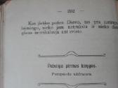 1783. Dvasiškas Maistas Kristaus Sužiedotinei 1905 - nuotraukos Nr. 8