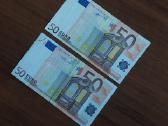 50 Euro 2002 ,S Prefix - Italy ,Italija . - nuotraukos Nr. 3
