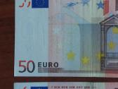 50 Euro 2002 ,S Prefix - Italy ,Italija . - nuotraukos Nr. 4