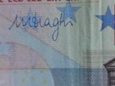50 Euro 2002 ,S Prefix - Italy ,Italija . - nuotraukos Nr. 5