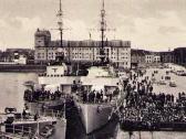 Memel Klaipeda 20 atviruku - nuotraukos Nr. 4