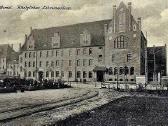 Memel Klaipeda 20 atviruku - nuotraukos Nr. 6