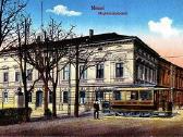 Memel Klaipeda 20 atviruku - nuotraukos Nr. 10