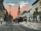 Memel Klaipeda 20 atviruku - nuotraukos Nr. 12