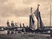 Memel Klaipeda 20 atviruku - nuotraukos Nr. 17