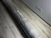 Mėlynos spalvos kilimas 3x4 m - nuotraukos Nr. 2