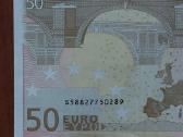 50 Euro 2002 ,S Prefix - Italy ,Italija . - nuotraukos Nr. 17