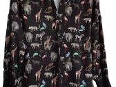 Zara oversize palaidinė - nuotraukos Nr. 2