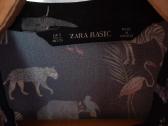 Zara oversize palaidinė - nuotraukos Nr. 5