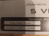 Sąsiuviniai - nuotraukos Nr. 2