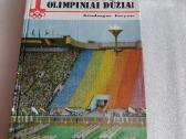Aidi kurantų olimpiniai dūžiai