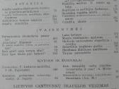 1787. Gamta retas antikvarinis-kolekcinis - nuotraukos Nr. 5