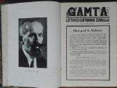 1787. Gamta retas antikvarinis-kolekcinis - nuotraukos Nr. 6