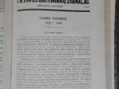 1787. Gamta retas antikvarinis-kolekcinis - nuotraukos Nr. 14