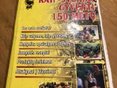 Kaip sveikai gyventi 150 metų