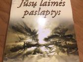 Jūsų laimės paslaptys