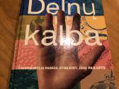 Delnų kalba