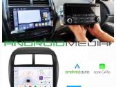 Mitsubishi Android 15 multimedijos / multimedia - nuotraukos Nr. 2