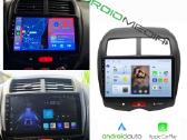 Mitsubishi Android 15 multimedijos / multimedia - nuotraukos Nr. 3