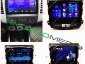 Mitsubishi Android 15 multimedijos / multimedia - nuotraukos Nr. 6
