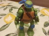 Vėžliuko Leonardo veiksmo figūrėlė
