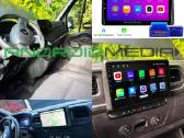 Renault android multimedijos / multimedia - nuotraukos Nr. 2