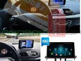 Renault android multimedijos / multimedia - nuotraukos Nr. 3