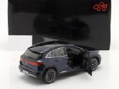 Mercedes-benz Eqa - nuotraukos Nr. 2