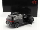 Mercedes-benz Eqb - nuotraukos Nr. 2