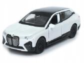 Bmw IX - nuotraukos Nr. 3