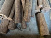Metalas tekinimui