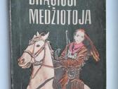 Jam maronai, Baltoji piršt, Kvarteronė, Drąs medži - nuotraukos Nr. 16