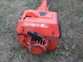 Husqvarna 244rx - nuotraukos Nr. 4
