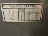 Tekinimo stakles - nuotraukos Nr. 3