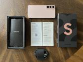 Geros būklės Samsung Galaxy S22 5G, 256gb. Pakuotė - nuotraukos Nr. 6