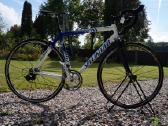 Specialized allez plento dviratis - nuotraukos Nr. 2