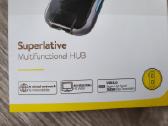 Parduodama keletas docking station stoteliu - nuotraukos Nr. 36